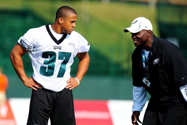 Todd Bowles: 'I'm Not Gonna Reinvent the Game'