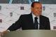ROME, ITALY - FEBRUARY 23: Italian Prime Minister Silvio Berlusconi attends the meeting to unveil the City of Rome's projects for the 2020 Olympic Games bid on February 23, 2011 in Rome, Italy. (Photo by Paolo Bruno/Getty Images)