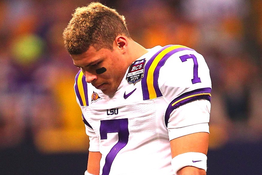 tyrann mathieu lsu shirt