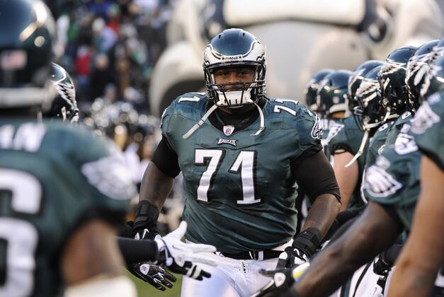 'There's a Chance' of a Jason Peters Return