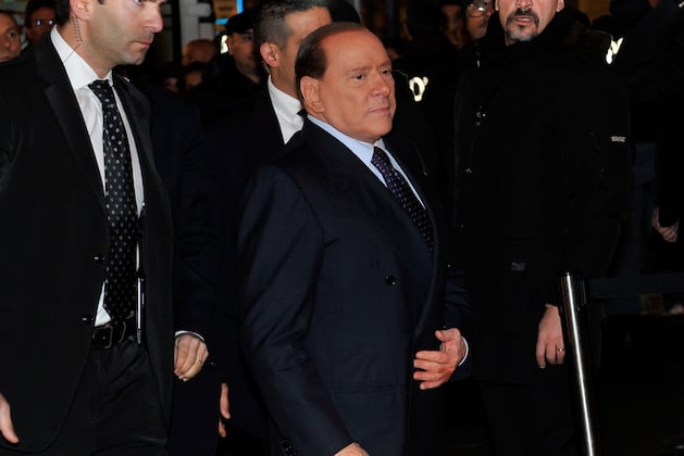 Silvio Berlusconi Four-Year Sentence Quickly Cut to One Year