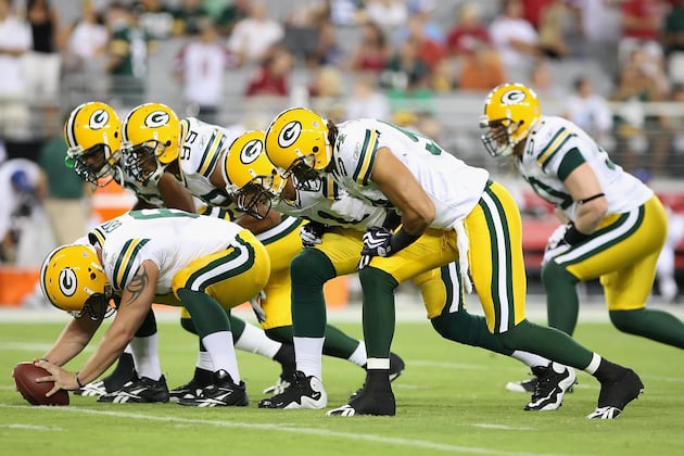 Packers Lock Up Special Teams, Sign Long Snapper to Extension