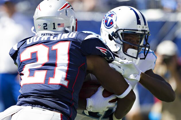 Dowling, Chung, Hernandez Officially Inactive