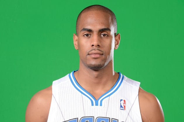 Arron Afflalo Solid in Return vs. Grizzlies