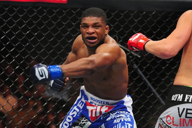 Paul Daley, Eduardo Dantas Both out of Bellator 79 Event