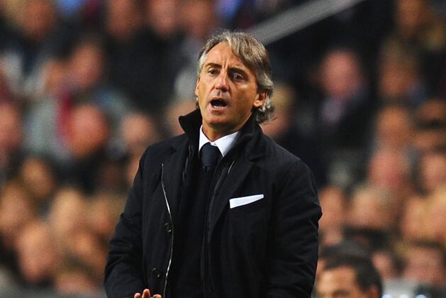 Manchester City vs Swansea: Premier League Live Score, Highlights, Recap