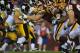The Steelers host RG3's Redskins on Sunday and both sides likely have some tricks up their sleeves.