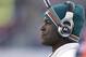 FOXBORO, MA - DECEMBER 24: Interim head coach Todd Bowles of the Miami Dolphins during the first quarter against the New England Patriots at Gillette Stadium on December 24, 2011 in Foxboro, Massachusetts. (Photo by Winslow Townson/Getty Images)