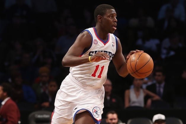 Sixers' Jrue Holiday Poised to Join Elite Point Guards