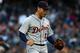 Anibal Sanchez needs to keep the Giants bats at bay to win Game 3.