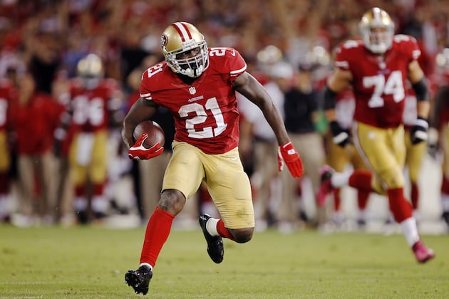 Gore, Manningham Return to Full Practice