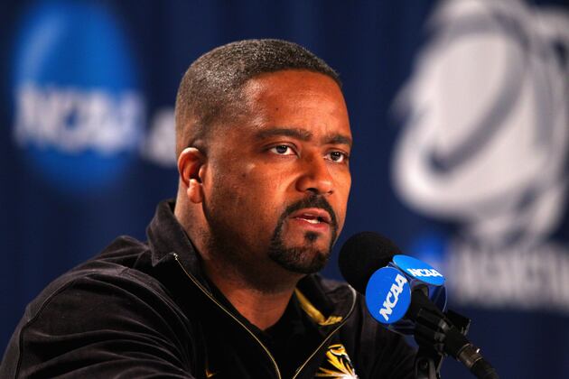 Missouris Haith Has High Hopes for Encore Season