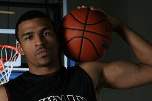 DePaul's Marrero to Miss Season with Torn ACL