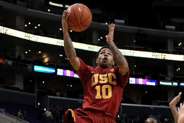 ISU Picks Up Experienced Transfer from USC