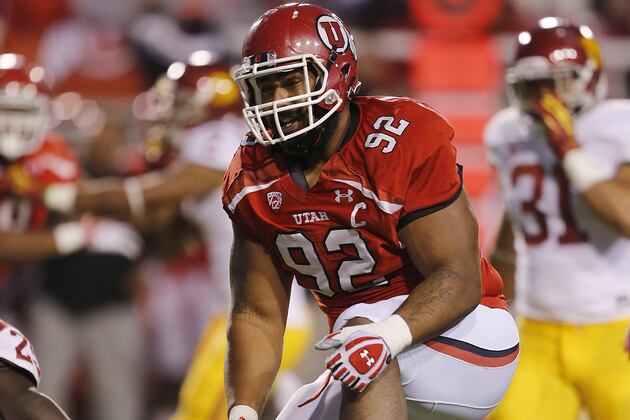 He's Still Star of the Defense, but Lotulelei Needs Help