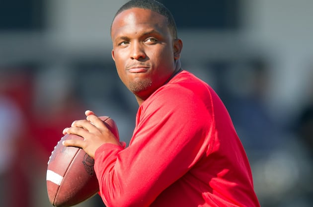 Brian Johnson Determined to Get Utah Offense Going