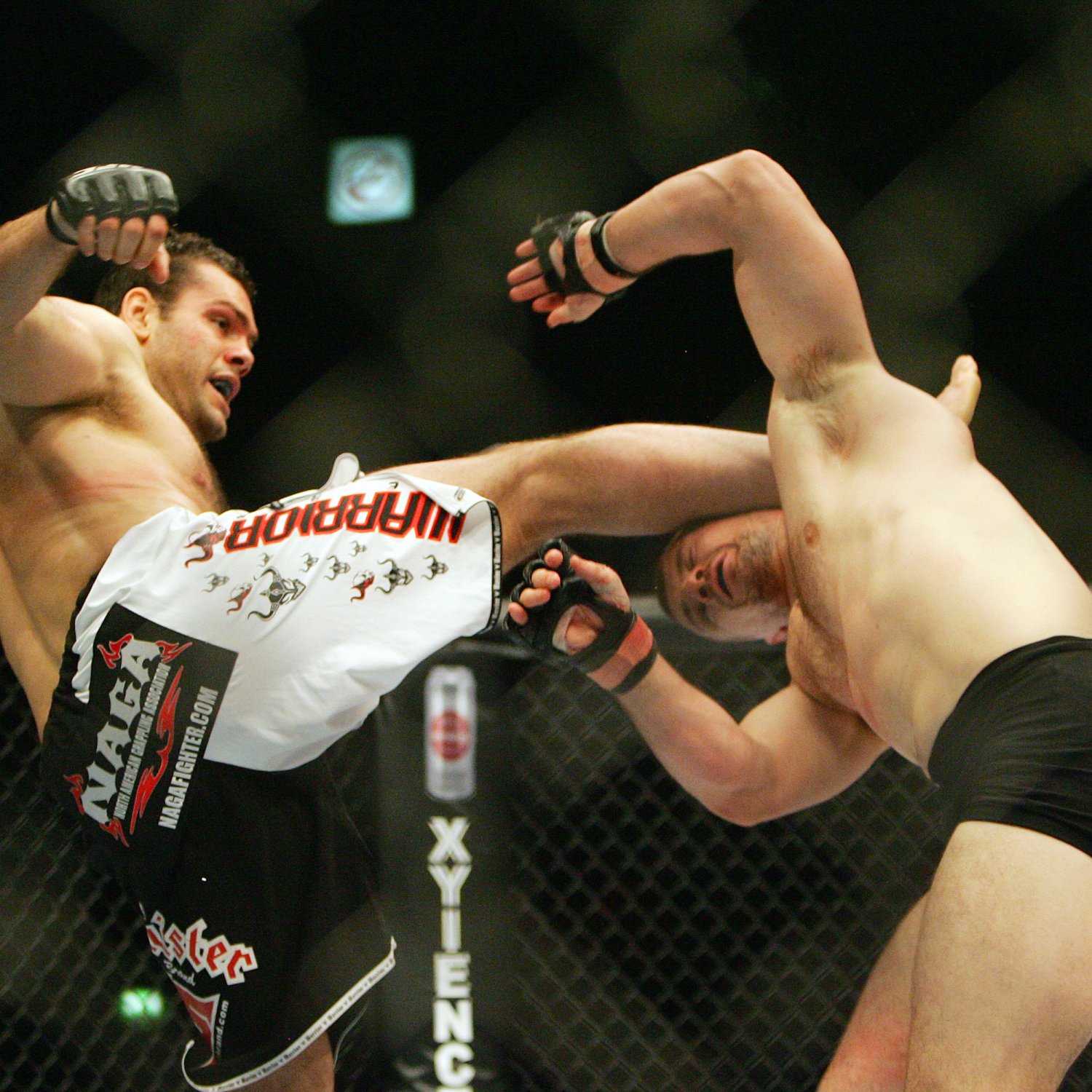 Most Shocking Flash Knockouts In Ufc History Bleacher Report