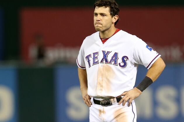 Amid Josh Hamilton Rumors, Brewers Owner Says Pitching Is Priority