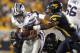 The Wildcats are making a push to secure a national title trip.