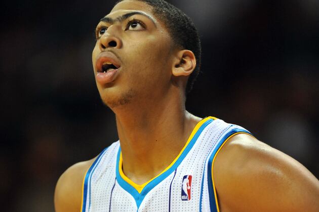 Davis Leaves Lasting Impression in Preseason