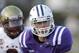 Furman All-America Tight End Colin Anderson