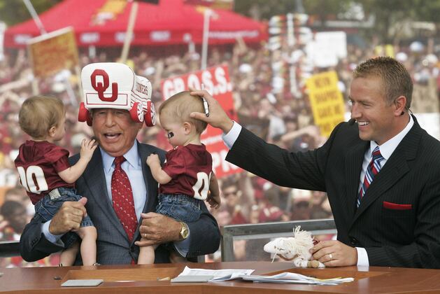 College Gameday 2012: Week 9 Schedule, Location, Predictions & More