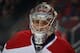 Carey Price of the Montreal Canadiens.