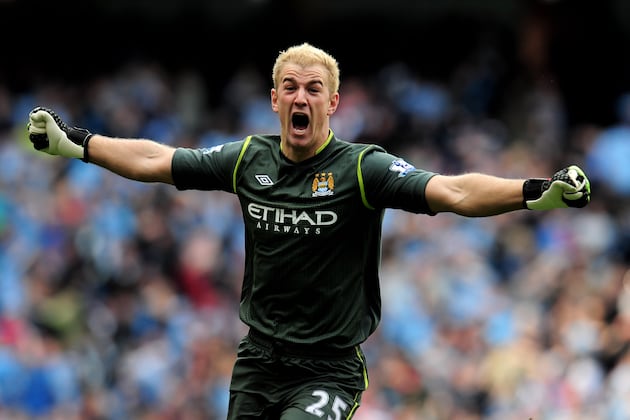 Premier League May Be Moving to NBC Beginning 2013