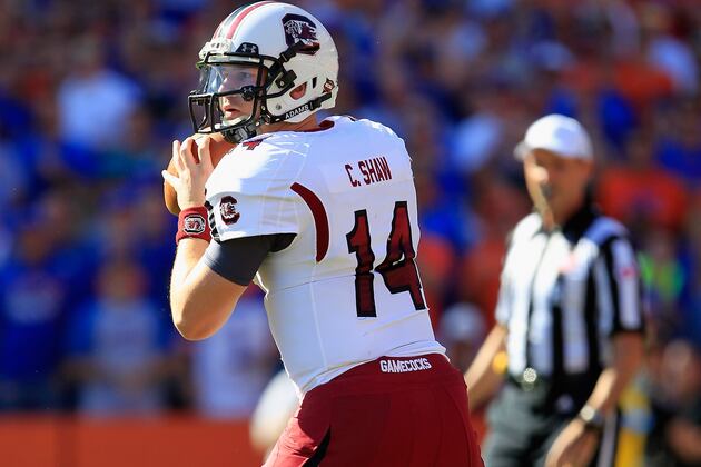 Tennessee vs. South Carolina: Live Scores, Analysis, and Results
