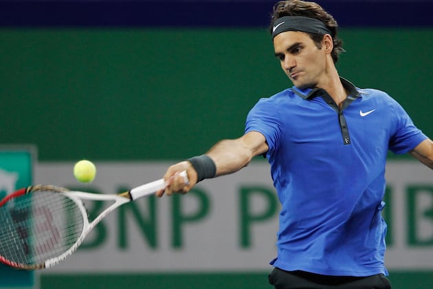 The Sports Network - Men's Tennis