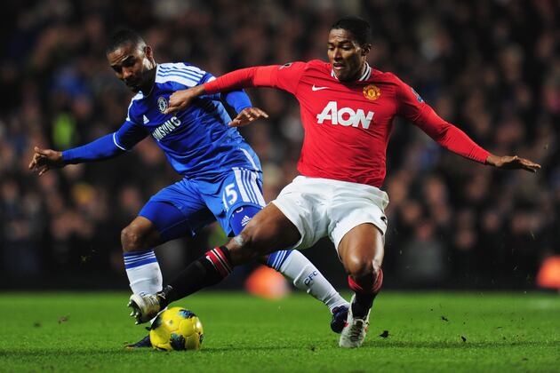 Chelsea vs. Manchester United: Red Devils Will Stop Skid at Stamford Bridge