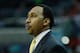 ESPN'S Stephen A. Smith
