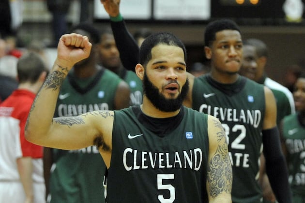 Cavaliers Waive Eric, Jones and Brown