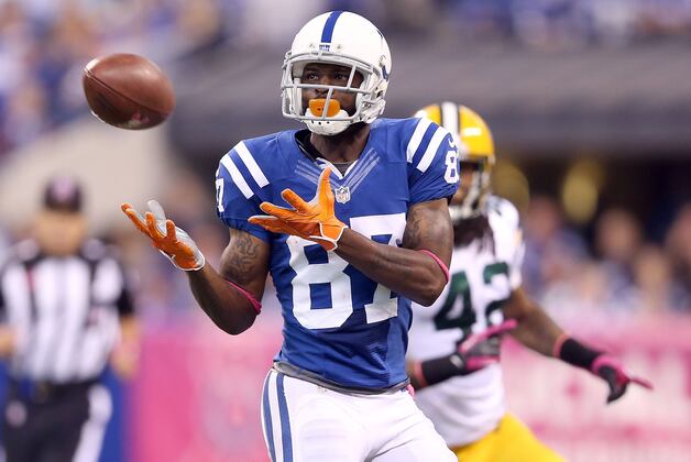 Week 8 Fantasy Football Projections: WRs Who Will Post Monster Numbers