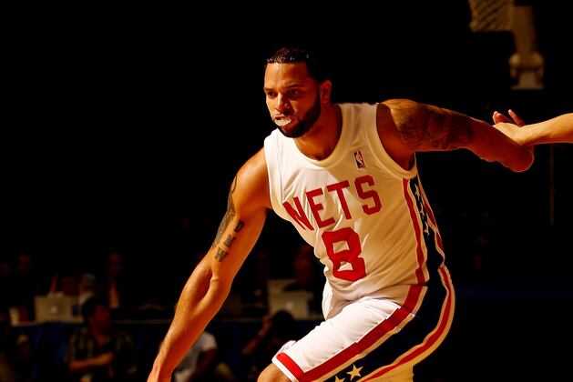 D-Will: 'Might' Need Offseason Surgery on Ankle