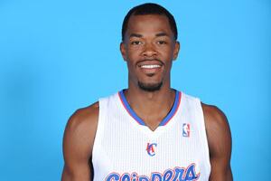 Clippers Waive Marqus Blakely