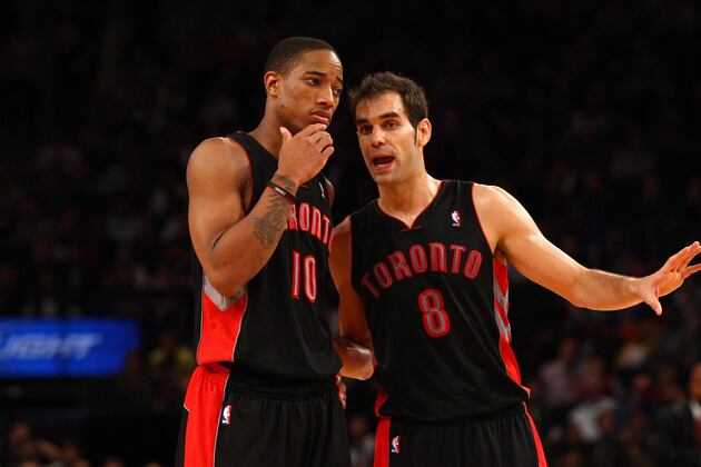 Report: Raptors Unlikely to Offer Contract Extension to DeMar DeRozan
