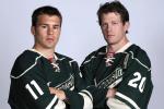 Suter Levies Serious Charge Against NHL Ownership 