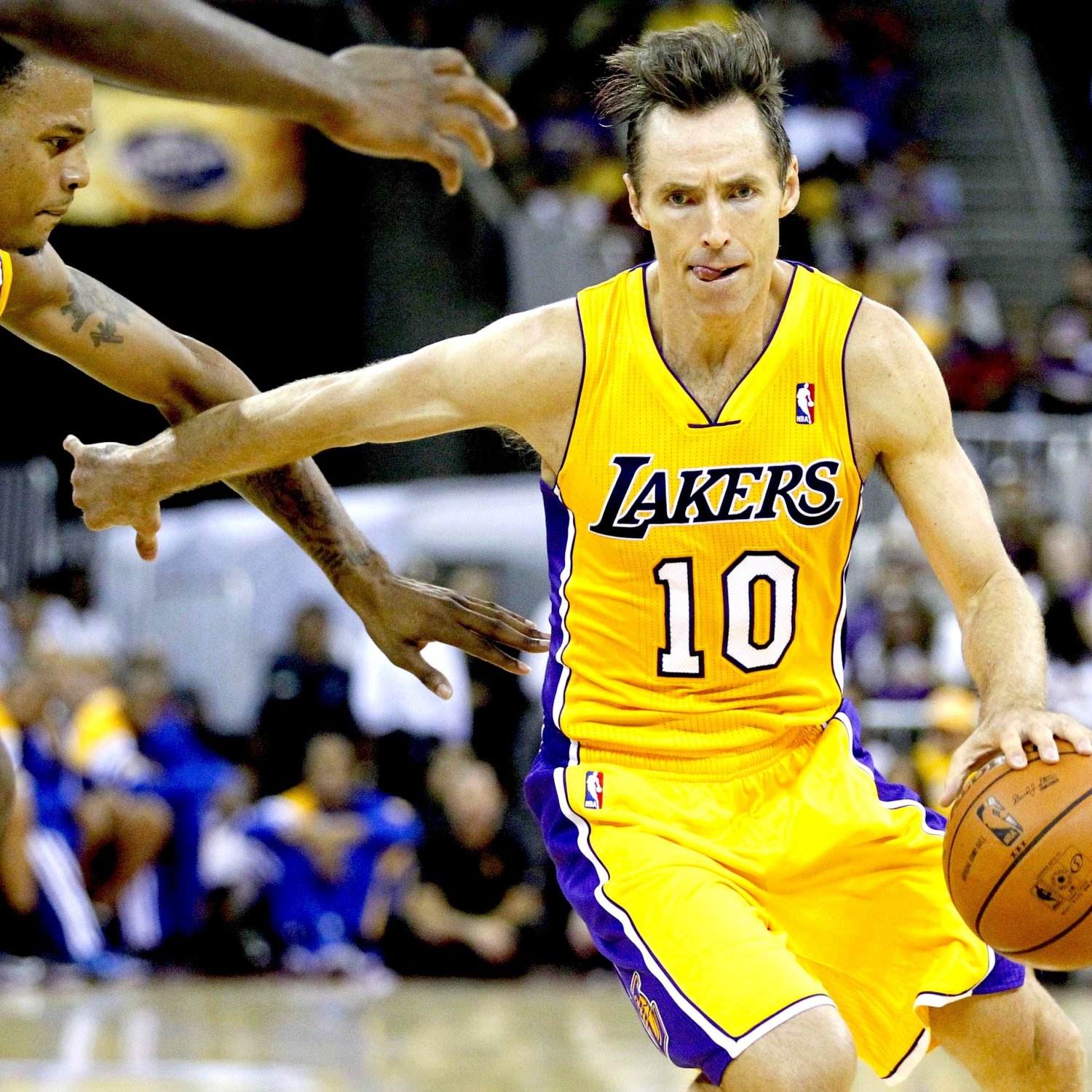 NBA's Top 5 Point Guards Bleacher Report