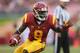 Marqise Lee had a huge game but turnovers cost the Trojans the win.
