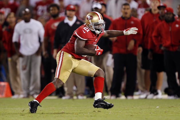 Gore, Manningham Expected to Start