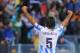 Malaga CF Victorious over AC Milan in the UEFA Champions League