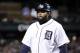 Prince Fielder went 0-for-4 in Game 3 of the 2012 World Series.