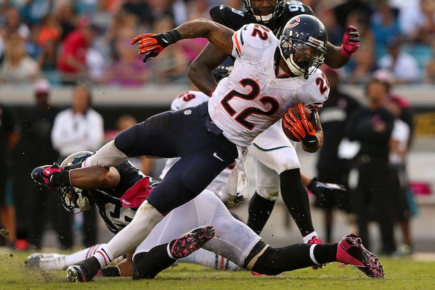 Fantasy Football: Final Sunday/Monday Rankings for Week 8—QB, RB, WR, TE