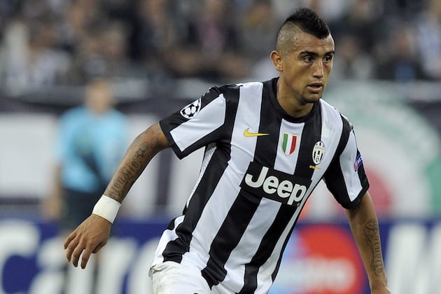 Catania 0-1 Juventus: Controversial Win