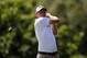 KUALA LUMPUR, MALAYSIA - OCTOBER 28: Nick Watney of USA tees off on the 6th hole during day four of the CIMB Classic at The MINES Resort & Golf Club on October 28, 2012 in Kuala Lumpur, Malaysia. (Photo by Stanley Chou/Getty Images)