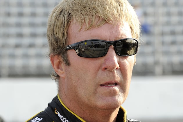 2-Time Daytona Champ Marlin Has Parkinsonism
