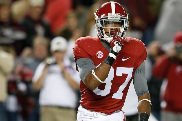 Blocked Field-Goal, Interception Were Pivotal Plays, Nick Saban Says