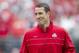 Ohio State Defensive Coordinator Luke Fickell loves good pizza!
