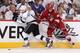 Kyle Chipchura (r) remains optimistic the lockout can be settled in a timely manner.